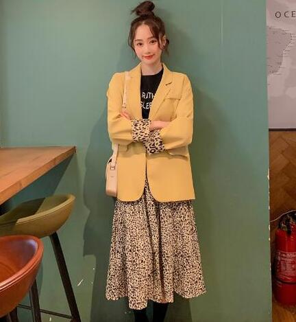 春天到了 春天女生穿什么衣服合适？