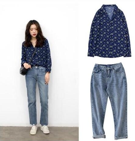 很多人对潮流有种误解 35岁女人穿什么衣服好看