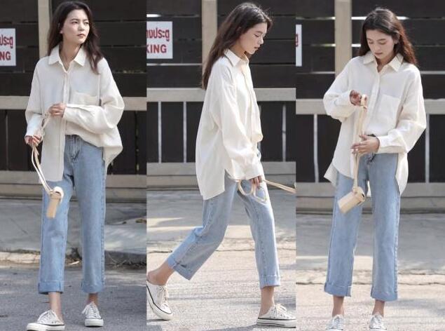 告别了冬季 春季应该穿什么衣服？