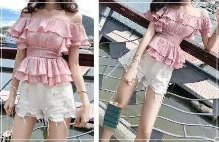 小清新森女系搭配 森女系搭配衣服图片