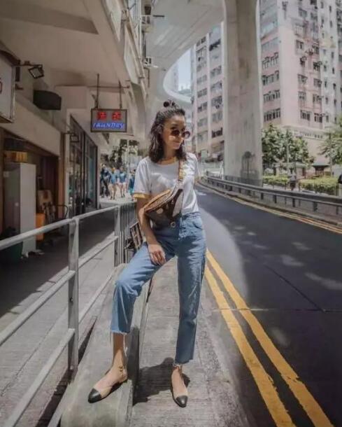 在春天 女生春天适合穿什么鞋？