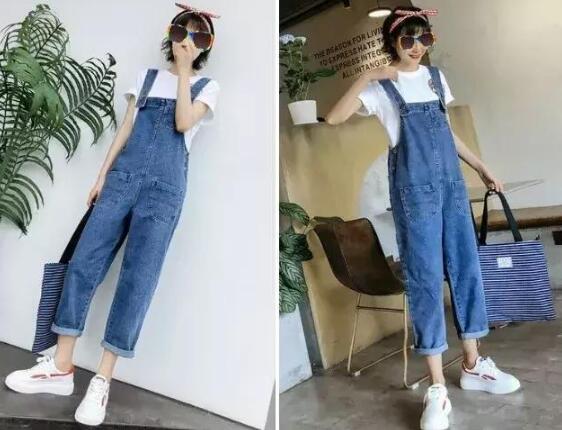 腿粗女生 腿粗女生适合穿什么裤子？