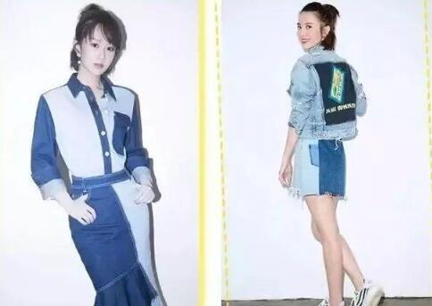 如果说有一件什样的单品能够经得起时间的考验 牛仔外套怎么搭配衣服好看？