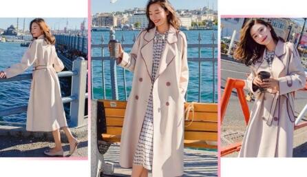 不同身材的女生 小个子女生怎么穿衣服？