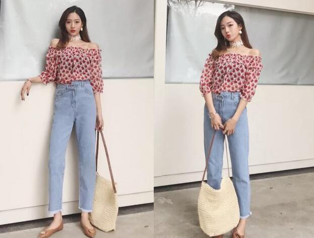 今年春天必买的时尚单鞋 春天鞋子搭配衣服大全