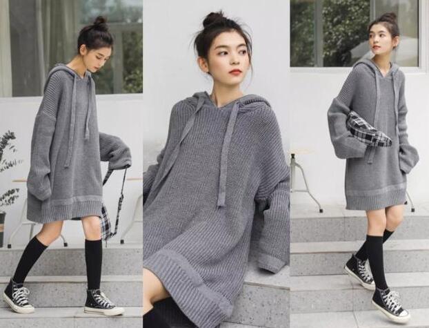 早春你们知道穿什么衣服了吗？还没有想好的话 早春怎么搭配衣服图片