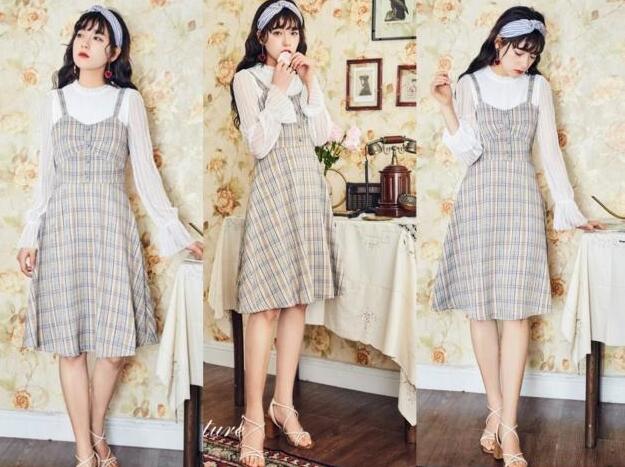 2021春季最流行的4种穿搭方式 2021今年春季流行什么服装女士