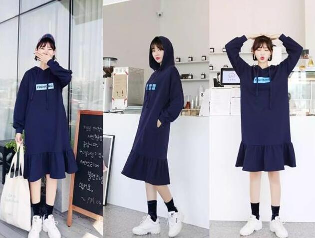 春天来了 春天适合穿什么样的衣服