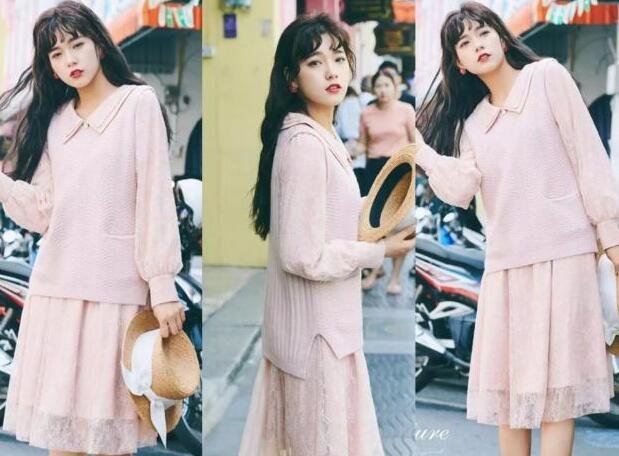 春天已经到了 春天适合穿什么衣服？