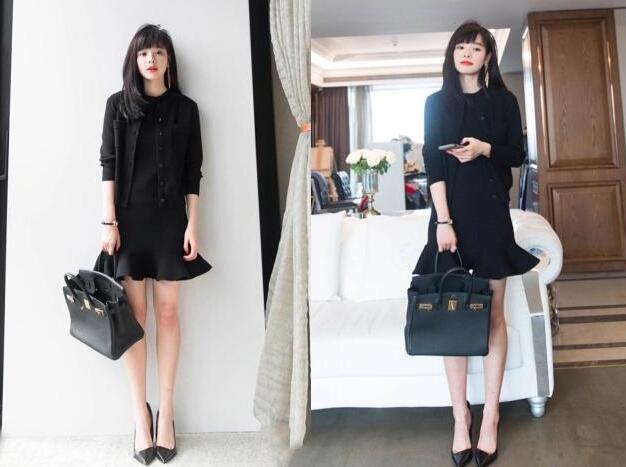 每个女人都是很爱美的 30岁女人适合穿什么裙子