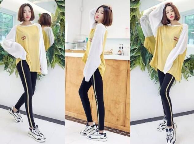 时髦精的你 老爹鞋怎么搭配衣服？
