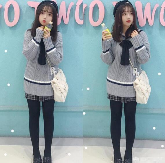 小个子女生 小个子女生冬天穿什么衣服