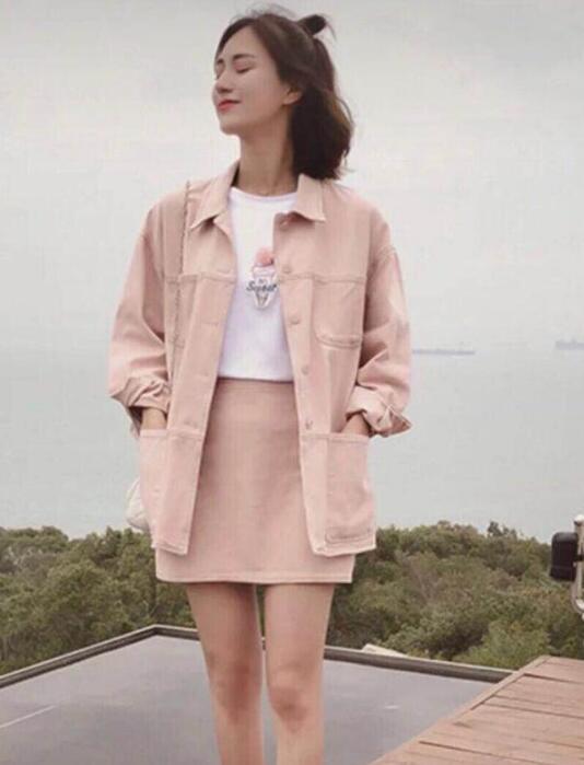秋冬天的到来 秋天如何搭配衣服技巧有哪些？