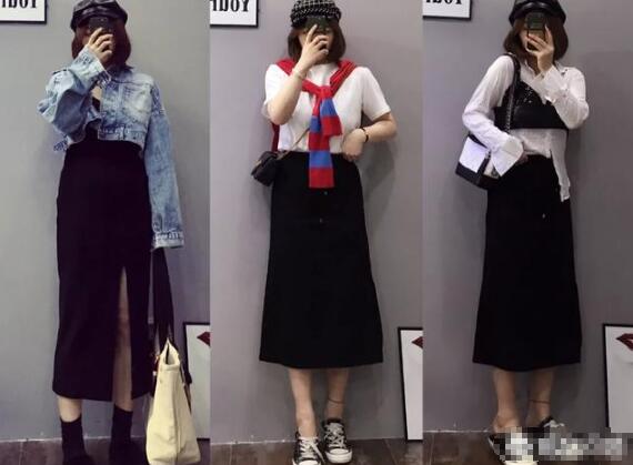 对于胖女孩来说 胖女孩应该怎么穿衣服