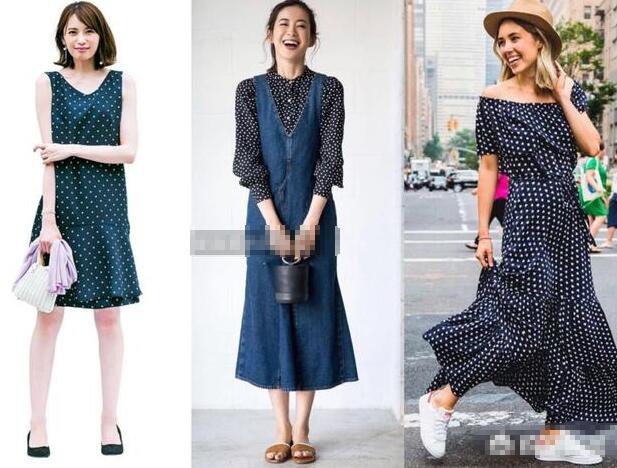 女装流行款式 2021女装流行款式图片