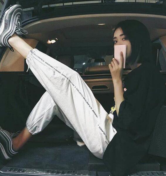 古时候都是以胖为美 小腿粗穿衣搭配图片 适合穿什么衣服