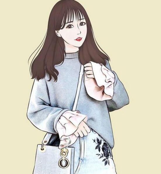 本人现在是一名快要毕业的大学生 女生应该怎么打扮自己有气质？