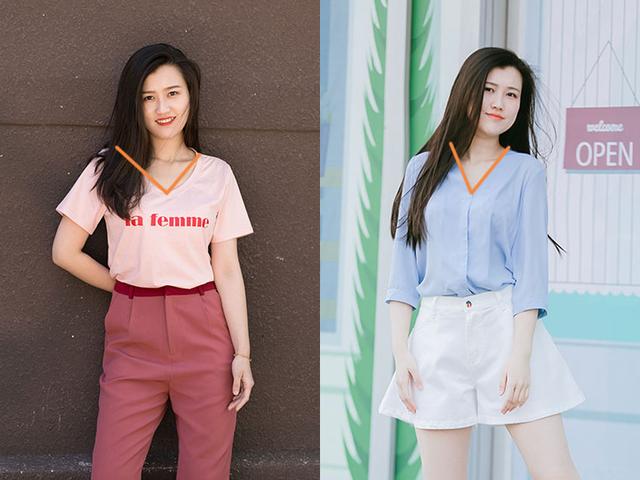 身上有些小肉肉的妹纸们 腰上有肉的人适合穿什么衣服？