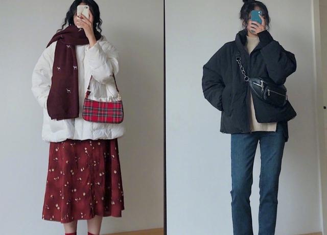 寒冷的冬季 冬季穿什么裤子既好看又保暖？