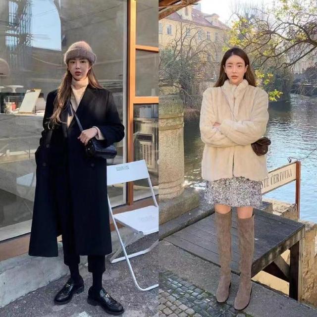 许多韩国女人们的穿搭都是比较柔和的 怎样穿出韩范 韩范是什么风格