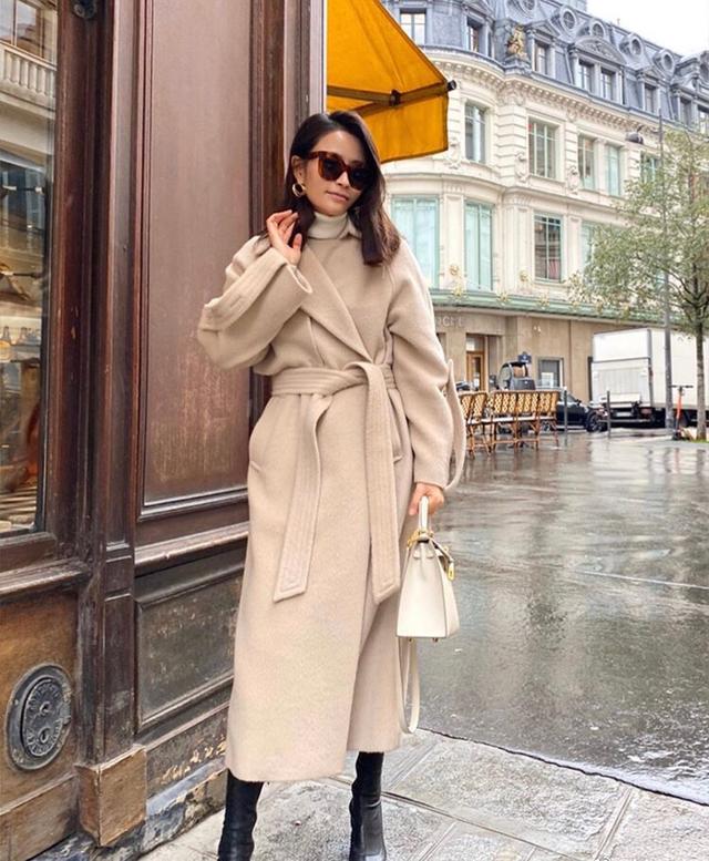 韩国时尚穿搭 韩国时尚穿搭衣服女