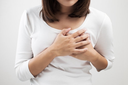 如何预防乳腺癌 胸部出现5个情况得乳腺癌风险高