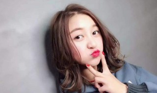 中年发型设计与脸型搭配 这几款能够提升气质
