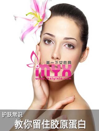吃鸡爪猪蹄可以补充胶原蛋白吗 美肌大扫盲