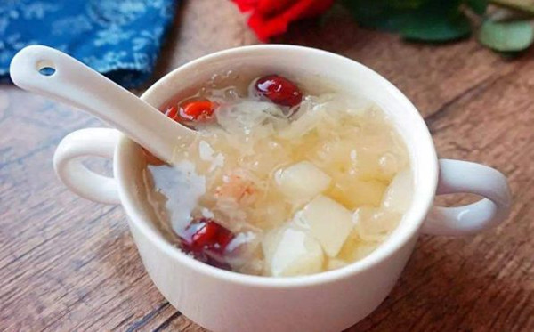 养生壶煮银耳汤 养生壶煮银耳汤要多久?