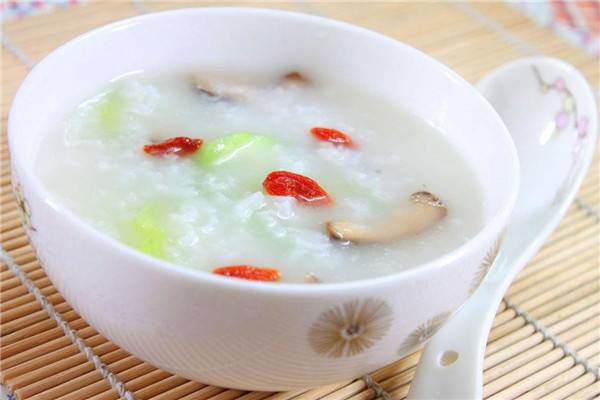 做养生粥需要什么配料 养生粥怎么配材料?