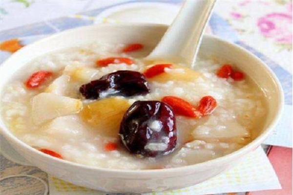 各种减肥粥的做法大全 养生瘦身粥做法大全