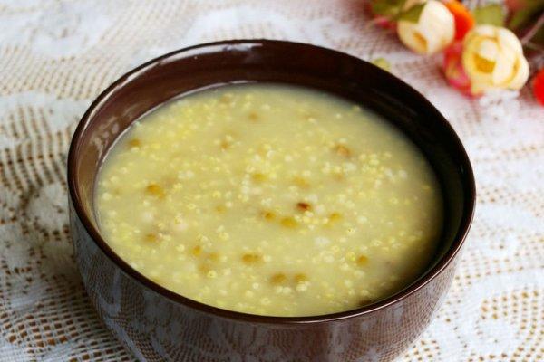 长期吃绿豆的害处 绿豆一天吃多少合适?