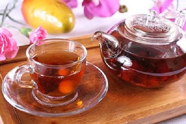 养生茶配方 养生茶配方集锦大全