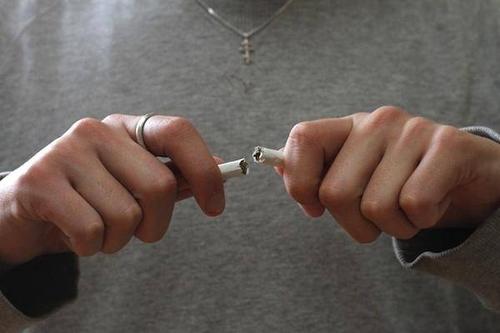 戒烟的小方法 戒烟小妙招分享