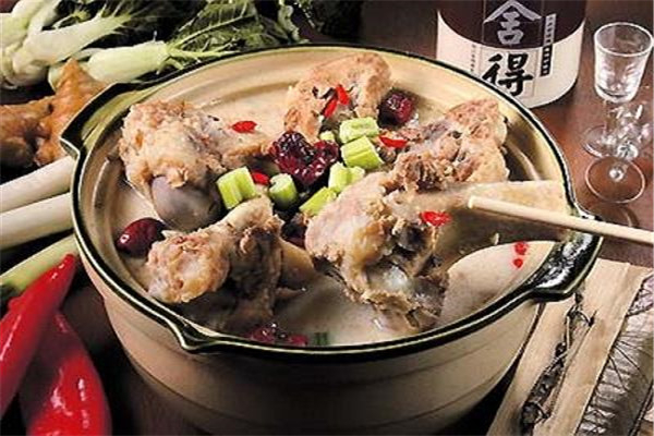 血压高人群的食谱 健康饮食食谱有哪些？