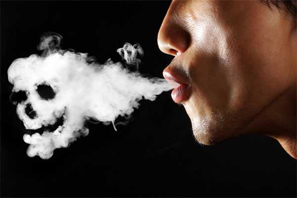 戒烟一个月后脸的变化 戒烟后身体会出现的各种变化有哪些?
