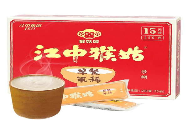 江中猴姑米稀 江中猴姑米稀真的养胃吗？