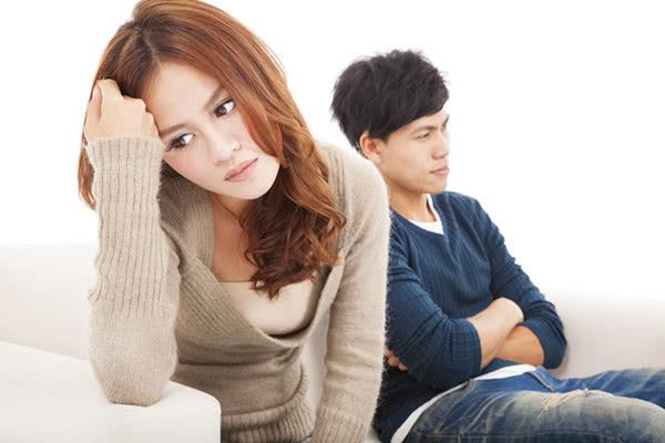 冷暴力婚姻 家暴冷暴力怎么办?