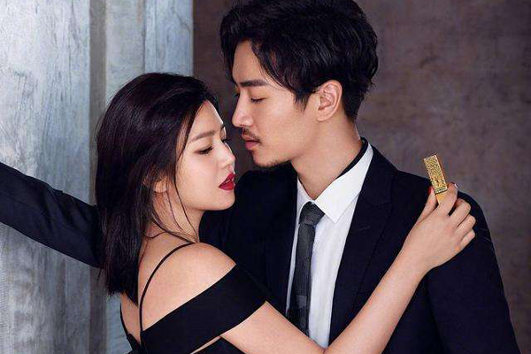 陈晓陈妍希婚变了 陈妍希为陈晓庆生