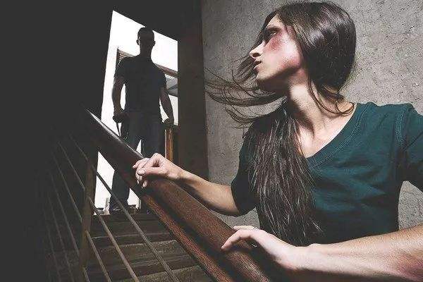 家暴早有征兆 家暴男人真的改不了吗?