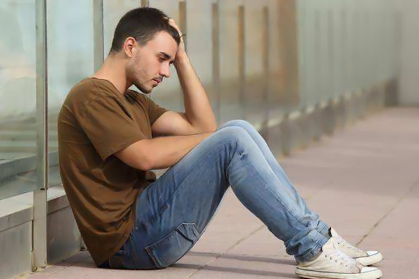 男人分手后 男人分手后的心理阶段