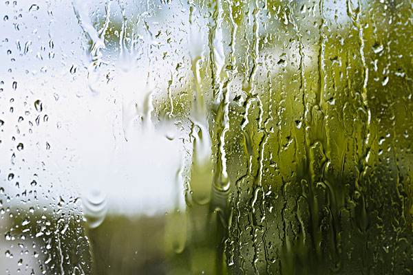 下雨感慨说说心情 适合下雨天发的朋友圈有哪些?