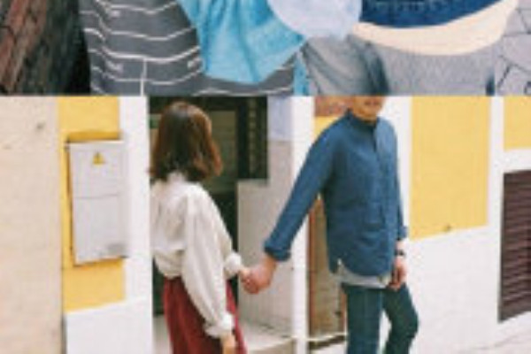 男人和女人 男人和女人结婚前后的差别