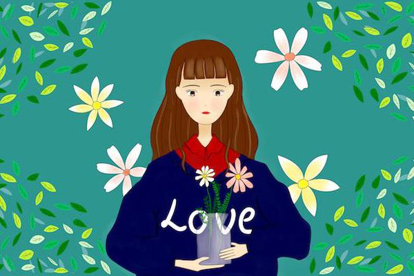 情商高的女生 情商高的女生是什么样的?