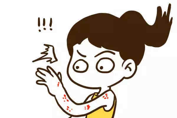 孕期护肤品 孕期护肤小常识分享