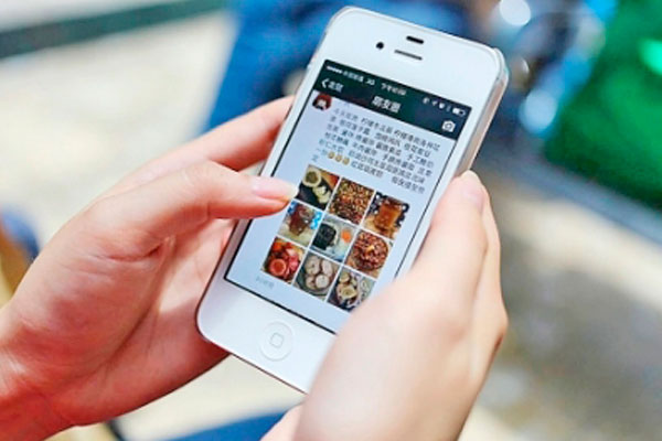 微商发朋友圈的精美句子 适合发朋友圈的句子有哪些?