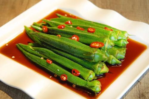 孕早期能吃秋葵吗 孕早期能吃秋葵吗?