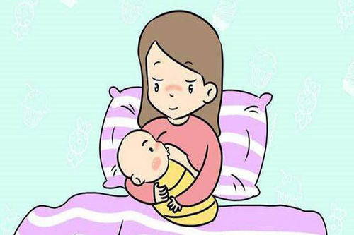 我的奶水不足怎么办 母乳不足的症状有哪些?