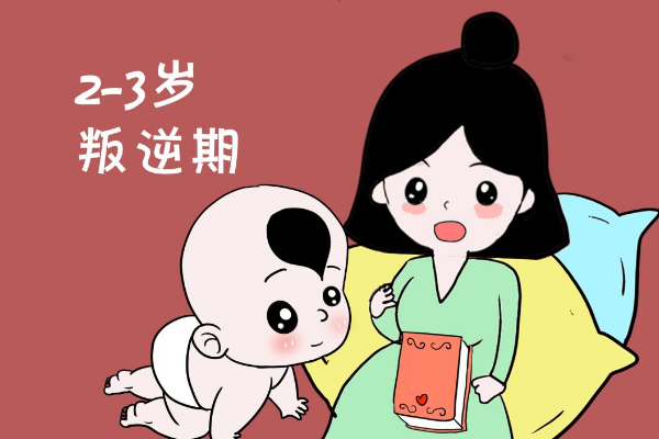 2岁宝宝教育 2岁宝宝该如何教育？