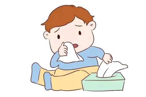 宝宝感冒晚上发烧反复 宝宝感冒为什么一到晚上就发烧?